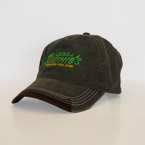 Doring Danie's Premium All Star | Green