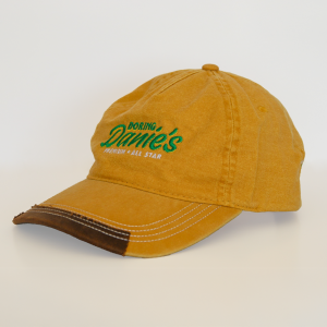 Doring Danie's Premium All Star | Yellow